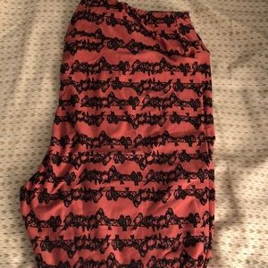 LuLaRoe Leggings